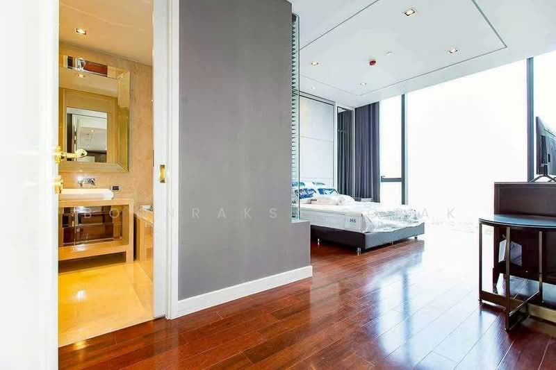 MARQUE Sukhumvit, Bangkok, 719 Sukhumvit 39 Road, Khlong Tan Nua, Watthana, Bangkok, 2 Bedrooms, 127 sqm, Condo For Rent, by Boonraksa Sopak, 500292887 - DDproperty.com