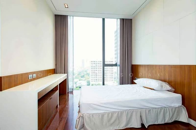MARQUE Sukhumvit, Bangkok, 719 Sukhumvit 39 Road, Khlong Tan Nua, Watthana, Bangkok, 2 Bedrooms, 127 sqm, Condo For Rent, by Boonraksa Sopak, 500292887 - DDproperty.com