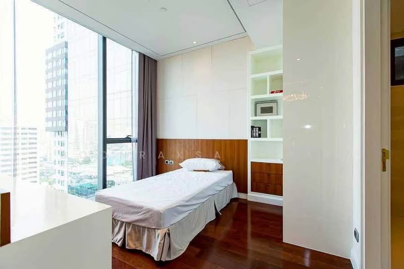 MARQUE Sukhumvit, Bangkok, 719 Sukhumvit 39 Road, Khlong Tan Nua, Watthana, Bangkok, 2 Bedrooms, 127 sqm, Condo For Rent, by Boonraksa Sopak, 500292887 - DDproperty.com