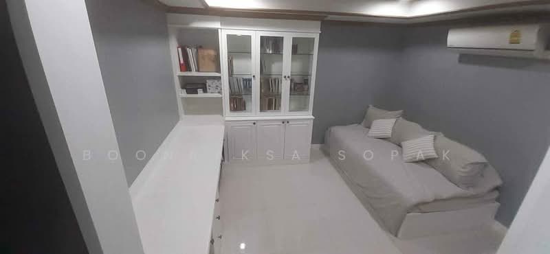 Sribumpen Condo Home : ศรีบำเพ็ญ คอนโดโฮม, กรุงเทพ, สาทรใต้, ช่องนนทรี, ยานนาวา, กรุงเทพ, 114 ตร.ม., คอนโด ให้เช่า, โดย Boonraksa Sopak, 500292898 - DDproperty.com