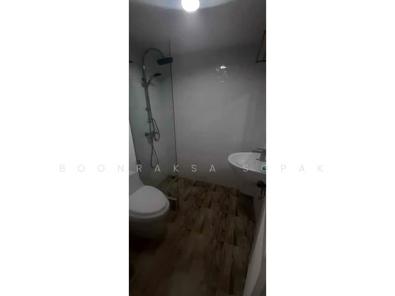 Sribumpen Condo Home, Bangkok, Sathorn, Chong Nonsi, Yan Nawa, Bangkok, 3 Bedrooms, 114 sqm, Condo For Rent, by Boonraksa Sopak, 500292898 - DDproperty.com