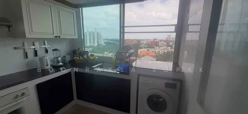 Sribumpen Condo Home, Bangkok, Sathorn, Chong Nonsi, Yan Nawa, Bangkok, 3 Bedrooms, 114 sqm, Condo For Rent, by Boonraksa Sopak, 500292898 - DDproperty.com
