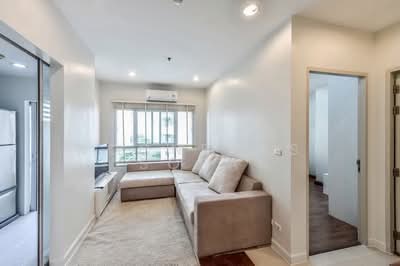 For Rent - Q House Condo Sathorn, Bangkok