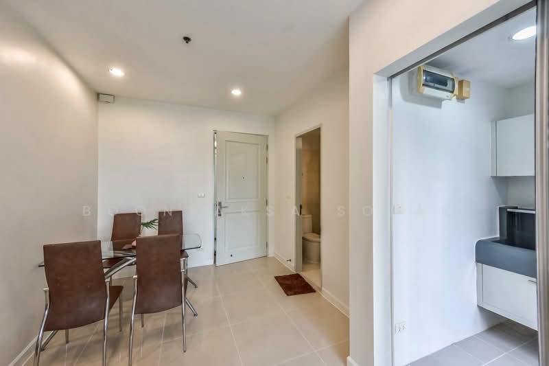 Q House Condo Sathorn, Bangkok, Thonburi Road, Khlong Ton Sai, Khlong San, Bangkok, 2 Bedrooms, 65 sqm, Condo For Rent, by Boonraksa Sopak, 500292899 - DDproperty.com