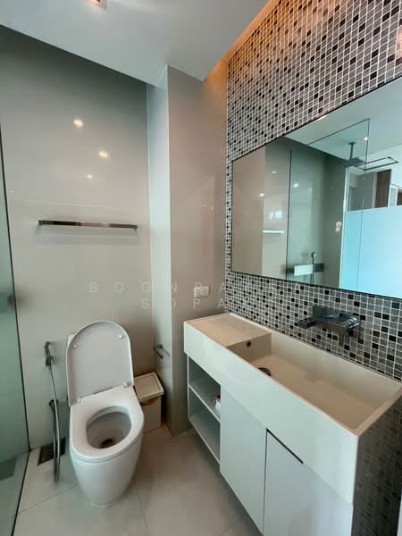 The Room Sukhumvit 21 : เดอะ รูม สุขุมวิท 21, กรุงเทพ, ถนน อโศกมนตรี, คลองเตยเหนือ, วัฒนา, กรุงเทพ, 90 ตร.ม., คอนโด ให้เช่า, โดย Boonraksa Sopak, 500292901 - DDproperty.com