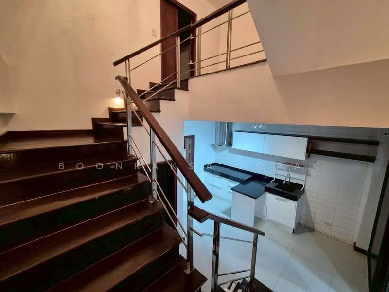 บ้าน 3-ห้องนอน, กรุงเทพ, สามเสนใน, พญาไท, กรุงเทพ, 200 ตร.ม., บ้านเดี่ยว ให้เช่า, โดย Boonraksa Sopak, 500292902 - DDproperty.com