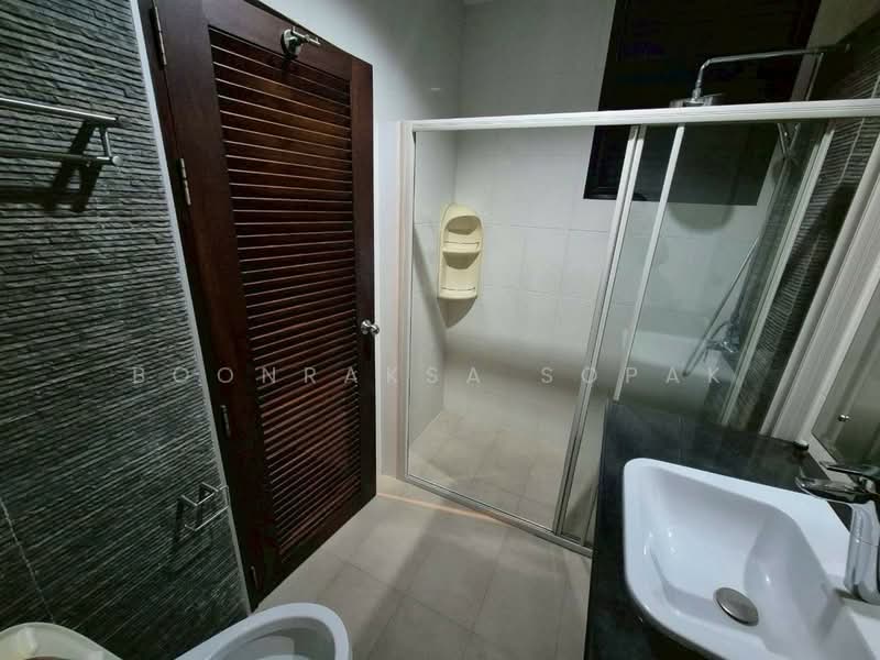 บ้าน 3-ห้องนอน, กรุงเทพ, สามเสนใน, พญาไท, กรุงเทพ, 200 ตร.ม., บ้านเดี่ยว ให้เช่า, โดย Boonraksa Sopak, 500292902 - DDproperty.com