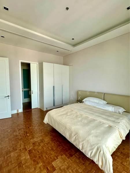 The Ritz-Carlton Residences : เดอะ ริซท์-คาร์ลตัน เรสซิเดนเซส, กรุงเทพ, 114 ถ.นราธิวาสราชนครินทร์, สีลม, บางรัก, กรุงเทพ, 126 ตร.ม., คอนโด ให้เช่า, โดย Boonraksa Sopak, 500292903 - DDproperty.com