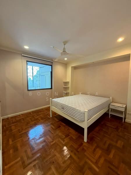 Premier Condominium, Bangkok, Sukhumvit 24 Alley, Khong Tan, Khlong Toei, Bangkok, 3 Bedrooms, 228 sqm, Condo For Rent, by Boonraksa Sopak, 500292904 - DDproperty.com
