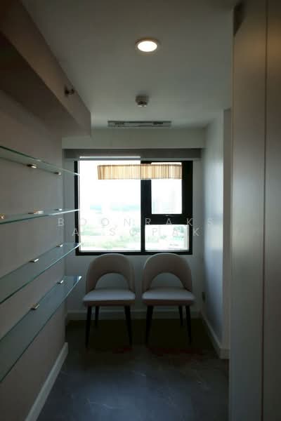 Knightsbridge Prime Sathorn : ไนท์บริดจ์ ไพรม์ สาทร, กรุงเทพ, 599 นราธิวาสราชนครินทร์, ทุ่งมหาเมฆ, สาทร, กรุงเทพ, 58 ตร.ม., คอนโด ให้เช่า, โดย Boonraksa Sopak, 500292905 - DDproperty.com