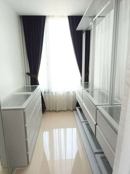 Keyne by Sansiri, Bangkok, 766 Sukhumvit Road, Khlong Toei, Khlong Toei, Bangkok, 3 Bedrooms, 140 sqm, Condo For Rent, by Boonraksa Sopak, 500292906 - DDproperty.com