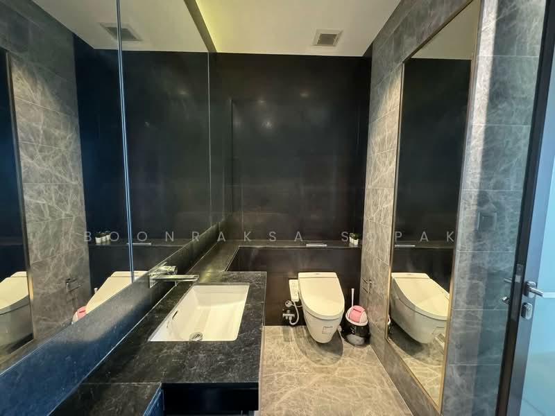 28 Chidlom : 28 ชิดลม, กรุงเทพ, 28 ซอย ชิดลม, ลุมพินี, ปทุมวัน, กรุงเทพ, 127 ตร.ม., คอนโด ให้เช่า, โดย Boonraksa Sopak, 500292909 - DDproperty.com