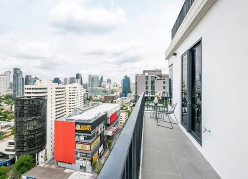 M Thonglor 10 : เอ็ม ทองหล่อ 10, กรุงเทพ, 9 ซอยเอกมัย 12 ถนนเอกมัย, คลองตันเหนือ, วัฒนา, กรุงเทพ, 58 ตร.ม., คอนโด ให้เช่า, โดย Boonraksa Sopak, 500292911 - DDproperty.com