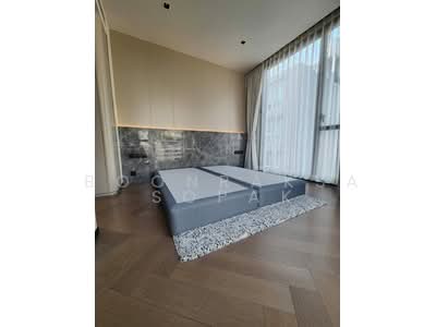 For Rent - The Reserve 61 Hideaway, Bangkok