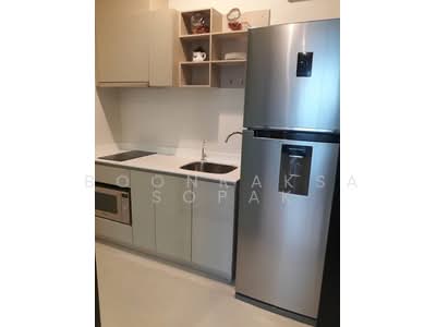 For Rent - The Niche Pride Thonglor-Phetchaburi, Bangkok
