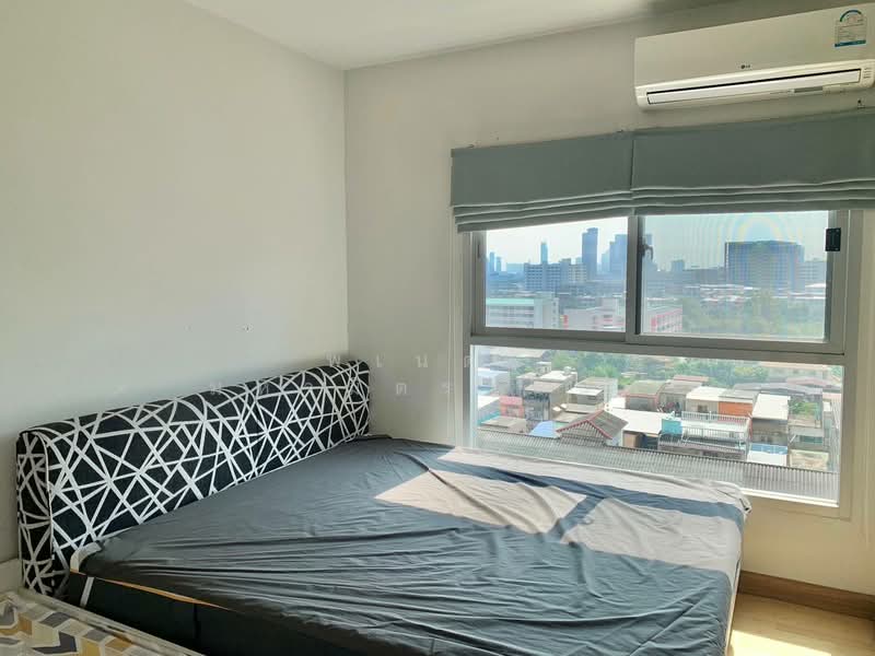 The Parkland Taksin-Thapra, Bangkok, 555 Somdet Phra Chao Tak Sin, Bukkalo, Thon Buri, Bangkok, 1 Bedroom, 35 sqm, Condo For Sale, by พเนตร มหามิตรานนท์, 500292914 - DDproperty.com