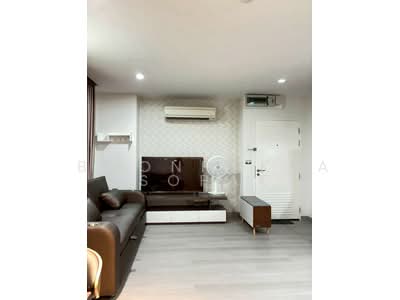 For Rent - Tree Condo Sukhumvit 42, Bangkok