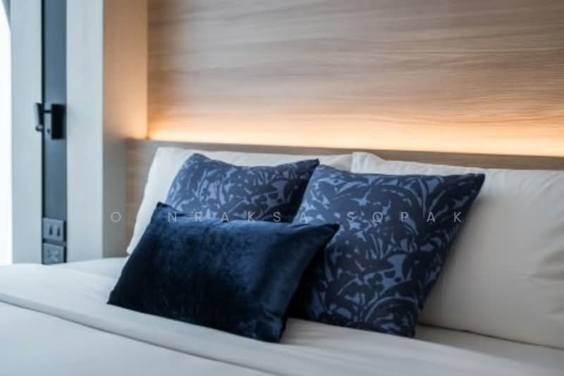 Destiny @ 63, Bangkok, 29-2 Soi Ekamai 10, Khlong Tan Nua, Watthana, Bangkok, 2 Bedrooms, 85 sqm, Apartment For Rent, by Boonraksa Sopak, 500292916 - DDproperty.com