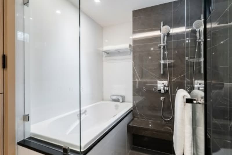 Destiny @ 63, Bangkok, 29-2 Soi Ekamai 10, Khlong Tan Nua, Watthana, Bangkok, 2 Bedrooms, 85 sqm, Apartment For Rent, by Boonraksa Sopak, 500292916 - DDproperty.com