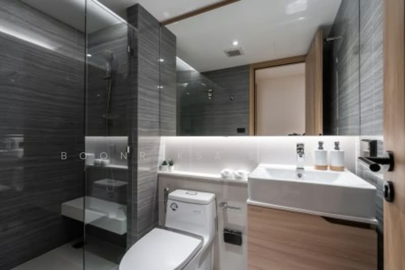 Destiny @ 63, Bangkok, 29-2 Soi Ekamai 10, Khlong Tan Nua, Watthana, Bangkok, 2 Bedrooms, 85 sqm, Apartment For Rent, by Boonraksa Sopak, 500292916 - DDproperty.com