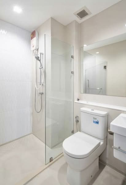 Life One Wireless, Bangkok, 1 Wireless Road, Lumphini, Pathum Wan, Bangkok, Studio, 25 sqm, Condo For Rent, by Boonraksa Sopak, 500292919 - DDproperty.com