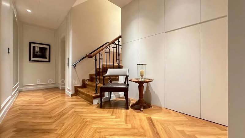 undefined, Bangkok, Khlong Tan Nua, Watthana, Bangkok, 4 Bedrooms, 846 sqm, Single Detached House For Rent, by Boonraksa Sopak, 500292921 - DDproperty.com