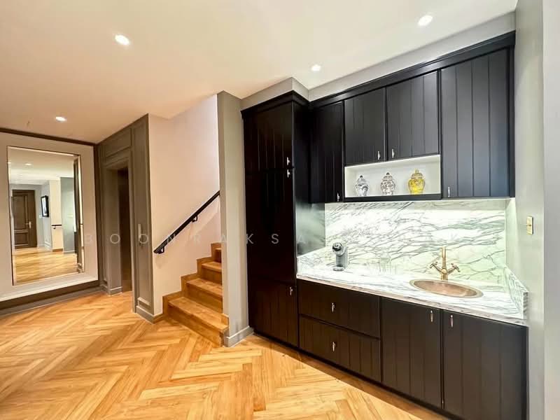 undefined, Bangkok, Khlong Tan Nua, Watthana, Bangkok, 4 Bedrooms, 846 sqm, Single Detached House For Rent, by Boonraksa Sopak, 500292921 - DDproperty.com