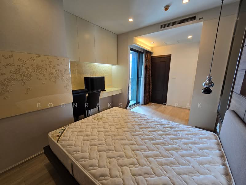 Noble Solo, Bangkok, 988 Thong Lo, Khlong Tan Nua, Watthana, Bangkok, 2 Bedrooms, 84 sqm, Condo For Rent, by Boonraksa Sopak, 500292922 - DDproperty.com
