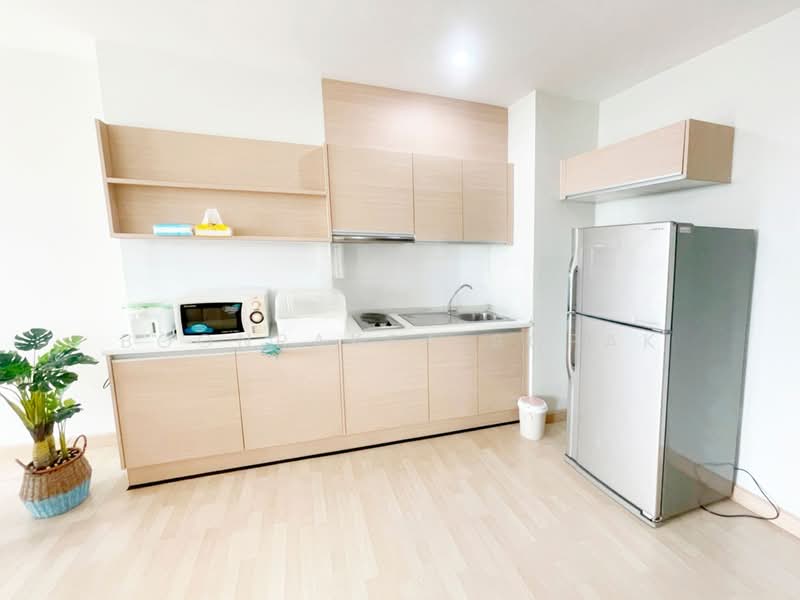Rhythm Ratchada, Bangkok, 558 Ratchadaphisek Road, Samsen Nok, Huai Khwang, Bangkok, 2 Bedrooms, 67 sqm, Condo For Rent, by Boonraksa Sopak, 500292923 - DDproperty.com