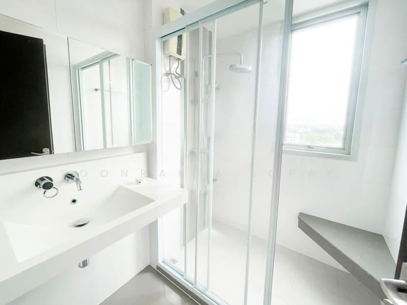Rhythm Ratchada, Bangkok, 558 Ratchadaphisek Road, Samsen Nok, Huai Khwang, Bangkok, 2 Bedrooms, 67 sqm, Condo For Rent, by Boonraksa Sopak, 500292923 - DDproperty.com