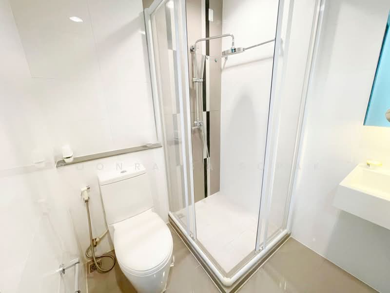 Rhythm Ratchada, Bangkok, 558 Ratchadaphisek Road, Samsen Nok, Huai Khwang, Bangkok, 2 Bedrooms, 67 sqm, Condo For Rent, by Boonraksa Sopak, 500292923 - DDproperty.com