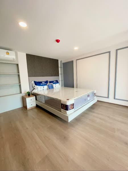 KnightsBridge Space Sukhumvit-Rama 4, Bangkok, Rama 4 Road, Phra Kanong, Khlong Toei, Bangkok, 1 Bedroom, 38 sqm, Condo For Rent, by Boonraksa Sopak, 500292924 - DDproperty.com