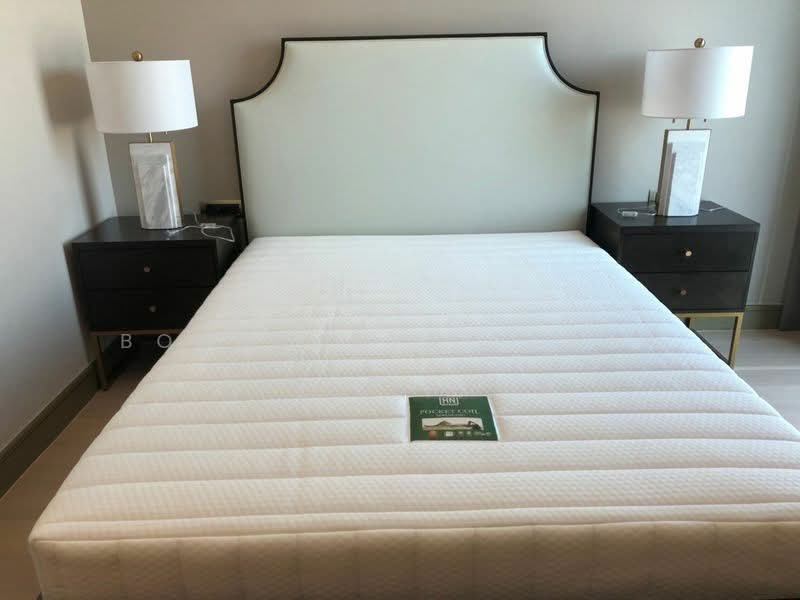 The Residences At Mandarin Oriental : เดอะ เรสซิเดนซ์ แอท แมนดาริน โอเรียนเต็ล, กรุงเทพ, 117 ถนนเจริญนคร, คลองต้นไทร, คลองสาน, กรุงเทพ, 222 ตร.ม., คอนโด ให้เช่า, โดย Boonraksa Sopak, 500292925 - DDproperty.com