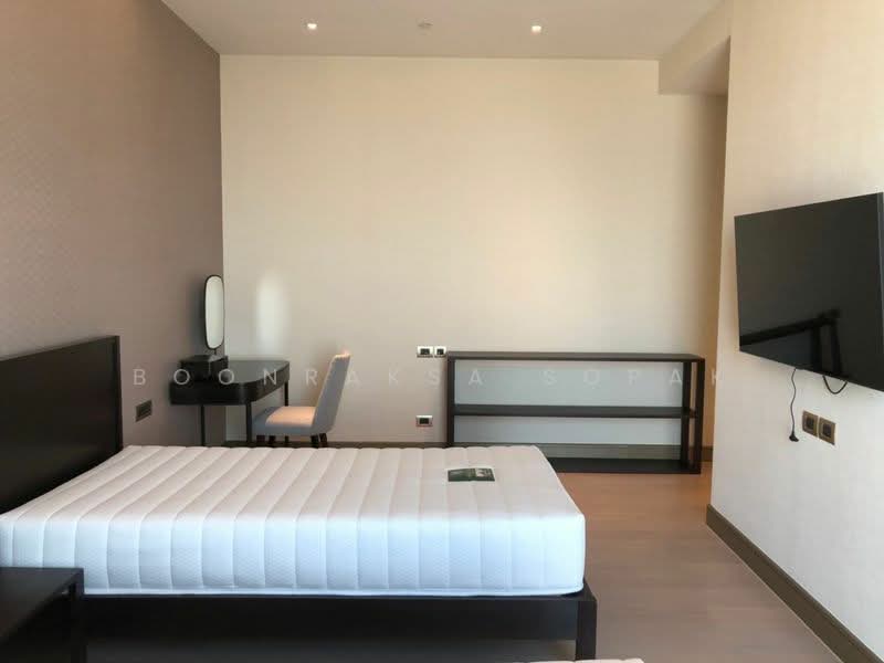 The Residences At Mandarin Oriental, Bangkok, 117 Charoen Nakorn Road, Khlong Ton Sai, Khlong San, Bangkok, 3 Bedrooms, 222 sqm, Condo For Rent, by Boonraksa Sopak, 500292925 - DDproperty.com