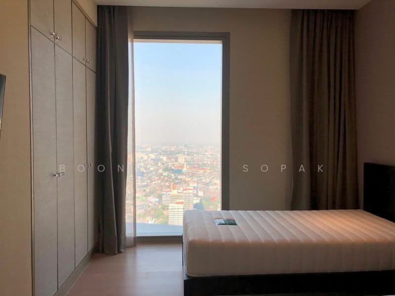 The Residences At Mandarin Oriental : เดอะ เรสซิเดนซ์ แอท แมนดาริน โอเรียนเต็ล, กรุงเทพ, 117 ถนนเจริญนคร, คลองต้นไทร, คลองสาน, กรุงเทพ, 222 ตร.ม., คอนโด ให้เช่า, โดย Boonraksa Sopak, 500292925 - DDproperty.com