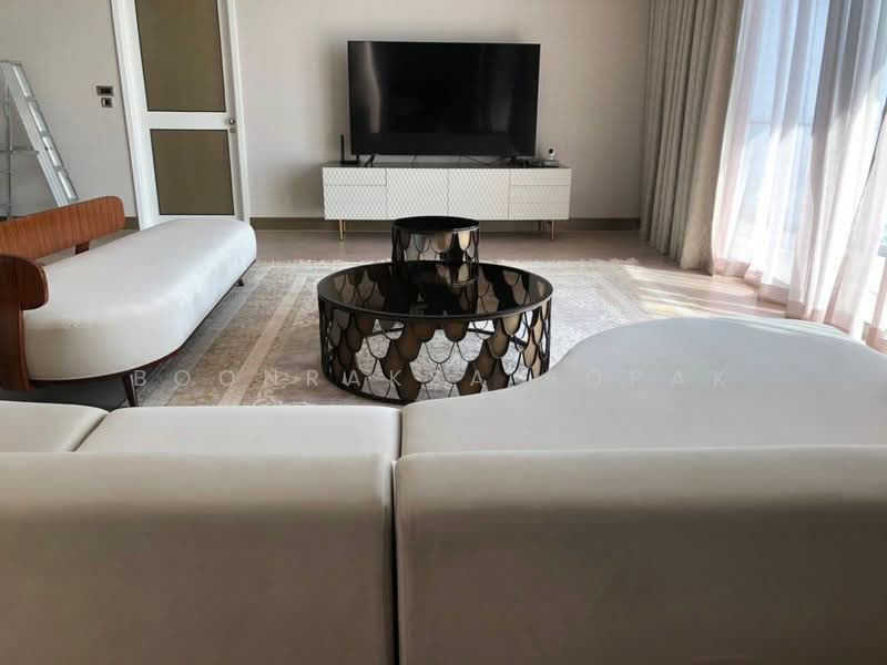 The Residences At Mandarin Oriental : เดอะ เรสซิเดนซ์ แอท แมนดาริน โอเรียนเต็ล, กรุงเทพ, 117 ถนนเจริญนคร, คลองต้นไทร, คลองสาน, กรุงเทพ, 222 ตร.ม., คอนโด ให้เช่า, โดย Boonraksa Sopak, 500292925 - DDproperty.com