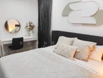 For Rent - Siri Residence, Bangkok