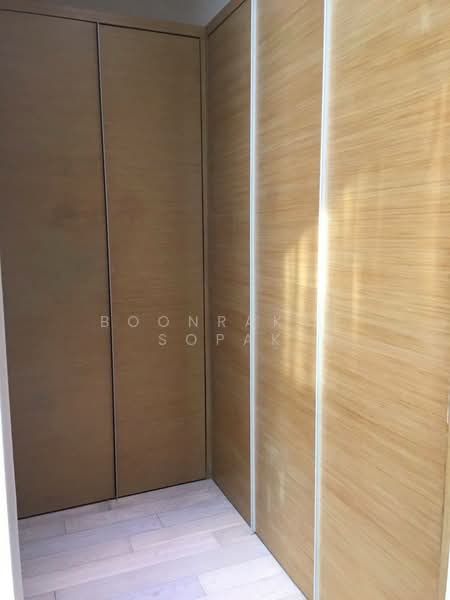 Eight Thonglor Residence, Bangkok, Eight Thonglor Building 88/36, Khlong Tan Nua, Watthana, Bangkok, 1 Bedroom, 49 sqm, Condo For Rent, by Boonraksa Sopak, 500292927 - DDproperty.com