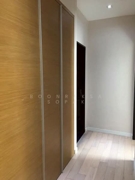 Eight Thonglor Residence, Bangkok, Eight Thonglor Building 88/36, Khlong Tan Nua, Watthana, Bangkok, 1 Bedroom, 49 sqm, Condo For Rent, by Boonraksa Sopak, 500292927 - DDproperty.com