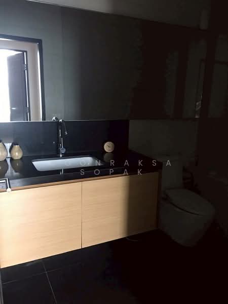 Eight Thonglor Residence, Bangkok, Eight Thonglor Building 88/36, Khlong Tan Nua, Watthana, Bangkok, 1 Bedroom, 49 sqm, Condo For Rent, by Boonraksa Sopak, 500292927 - DDproperty.com