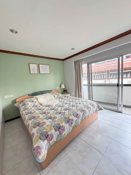 Tridhos Smart Living Si Ayuthaya, Bangkok, 487/1  Sri Ayutthaya Road, Thung Phaya Thai, Ratchathewi, Bangkok, 1 Bedroom, 57 sqm, Condo For Rent, by Boonraksa Sopak, 500292929 - DDproperty.com