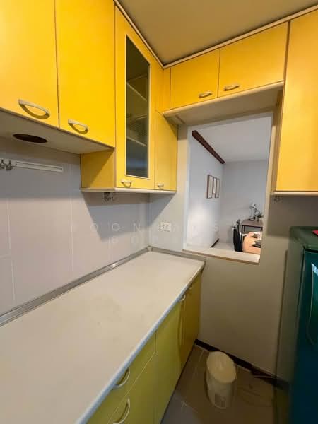 Tridhos Smart Living Si Ayuthaya : ตรีทศ สมาร์ท ลิฟวิ่ง ศรีอยุธยา, กรุงเทพ, 487/1  ถนนศรีอยุธยา, ทุ่งพญาไท, ราชเทวี, กรุงเทพ, 57 ตร.ม., คอนโด ให้เช่า, โดย Boonraksa Sopak, 500292929 - DDproperty.com