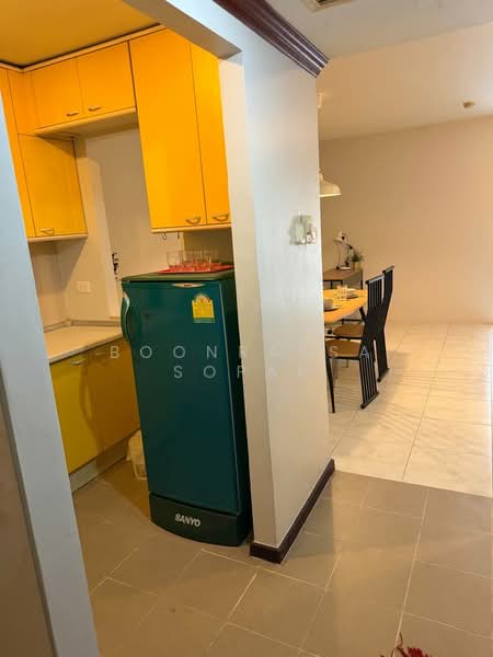 Tridhos Smart Living Si Ayuthaya, Bangkok, 487/1  Sri Ayutthaya Road, Thung Phaya Thai, Ratchathewi, Bangkok, 1 Bedroom, 57 sqm, Condo For Rent, by Boonraksa Sopak, 500292929 - DDproperty.com