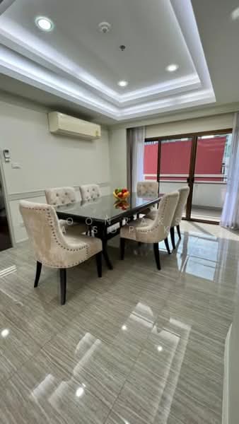 M Towers : เอ็ม ทาวเวอร์, กรุงเทพ, ซอยสุขุมวิท 35, คลองตันเหนือ, วัฒนา, กรุงเทพ, 150 ตร.ม., อพาร์ทเมนท์ ให้เช่า, โดย Boonraksa Sopak, 500292930 - DDproperty.com