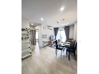 For Rent - Aspire Vibha-Victory, Bangkok