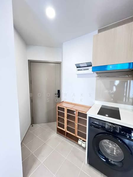Aspire Vibha-Victory, Bangkok, 702 Asoke-Dindaeng Road, Din Daeng, Din Daeng, Bangkok, 2 Bedrooms, 58 sqm, Condo For Rent, by Boonraksa Sopak, 500292931 - DDproperty.com