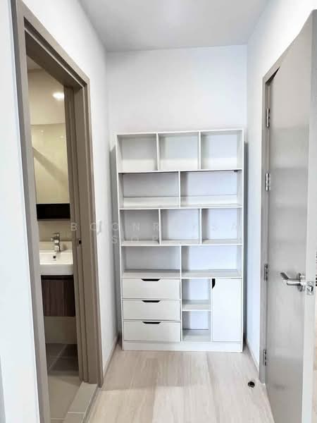 Aspire Vibha-Victory, Bangkok, 702 Asoke-Dindaeng Road, Din Daeng, Din Daeng, Bangkok, 2 Bedrooms, 58 sqm, Condo For Rent, by Boonraksa Sopak, 500292931 - DDproperty.com