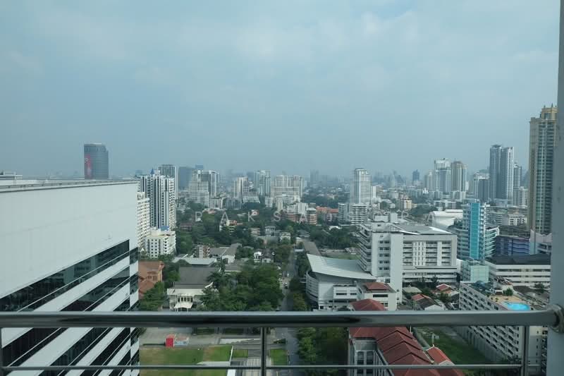 Supalai Premier Asoke : ศุภาลัย พรีเมียร์ อโศก, กรุงเทพ, 1750 ถ.เพชรบุรี, บางกะปิ, ห้วยขวาง, กรุงเทพ, 40 ตร.ม., คอนโด ให้เช่า, โดย Boonraksa Sopak, 500292934 - DDproperty.com