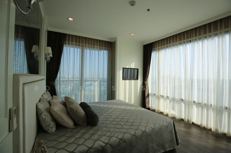 StarView, Bangkok, 495 Rama 3, Bang Klo, Bang Kho Laem, Bangkok, 3 Bedrooms, 160 sqm, Condo For Rent, by Boonraksa Sopak, 500292937 - DDproperty.com
