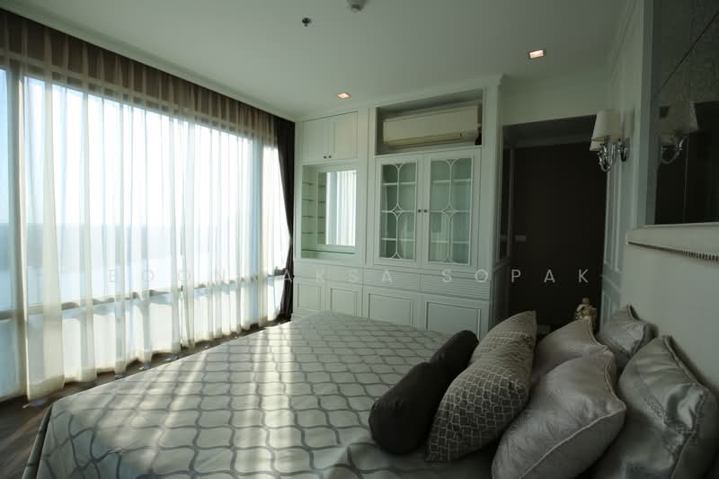 StarView, Bangkok, 495 Rama 3, Bang Klo, Bang Kho Laem, Bangkok, 3 Bedrooms, 160 sqm, Condo For Rent, by Boonraksa Sopak, 500292937 - DDproperty.com